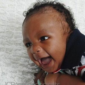 Meet your Posher, Katherine